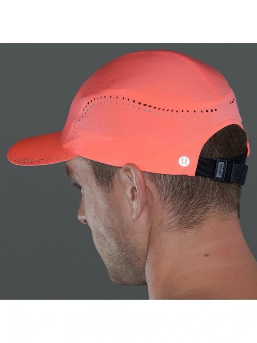 lululemon athletica | Accessories | Lululemon Race Kit Hat  display picture 2